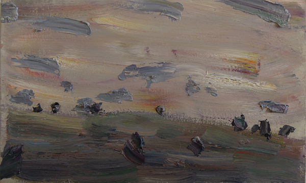 thomaslarsson-art.se  ENEBACKE 40 X 60